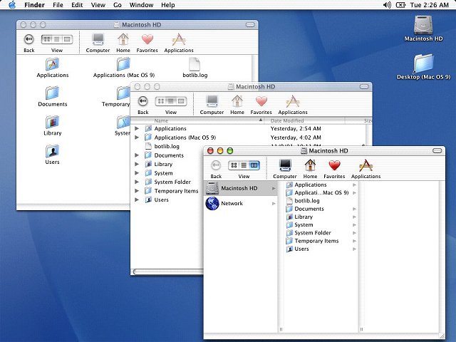mac system 9 emulator